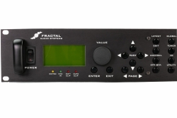 Fractal Audio Axe FX 