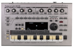 Roland Groovebox MC-303 Groove