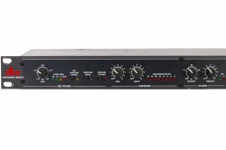 DBX 286 A Microphone Preamp 