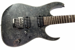 Ibanez RG921WBB TGF Premium