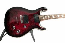 Carvin CT6M USA E-Gitarre