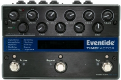 Eventide TimeFactor Twin Delay