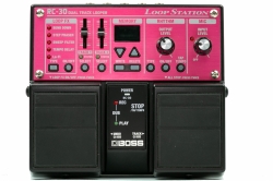 BOSS RC-30 Loop Station