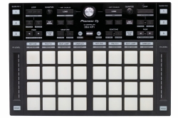 Pioneer DJ DDJ-XP1