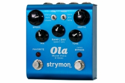 Strymon Ola Chorus