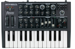 Arturia MicroBrute Analog