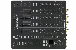 Allen & Heath Xone:PX5