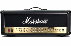 Marshall JCM 2000 TSL 100 