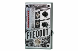 Digitech Freqout Feedback