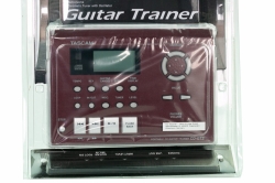 Tascam CD-GT2 Gitarren Trainer