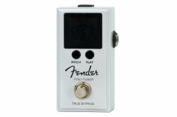 Fender FTN-1 Tuner