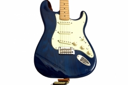 Fender Deluxe Strat