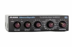 Alesis NanoSynth 