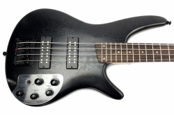 Ibanez Standard SR300EB-WK 