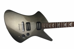 Ibanez ADD-120 MG E-Gitarre