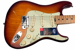 Fender American Elite Strat.