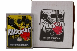 Electro Harmonix Knock Out