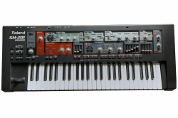 Roland SH-201 VA Synthesizer 