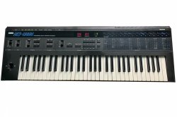 Korg DW-8000 Synthesizer