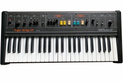 Roland RS-09 Orgel Synthesizer