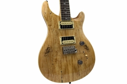 PRS SE Custom 24 Ltd. Exotic