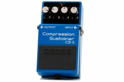 Boss CS-3 Compression Sustain