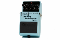 Boss CE-5 Chorus Ensemble