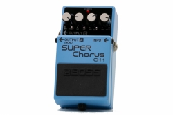 Boss CH-1 Super Chorus