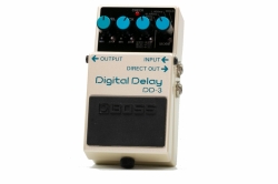 Boss DD-3 Digital Delay