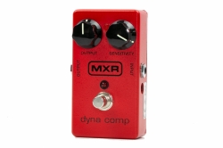 Dunlop Dyna Comp MXR M-102