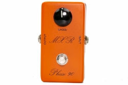 MXR M101 Phase 90 Phase Shift