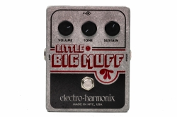 E. Harmonix Little Big Muff