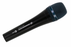 Sennheiser E945 dynamisches Gesangs-Mikrofon
