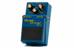 Boss BD-2 Blues Driver