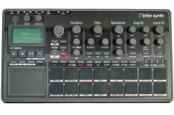 Korg Electribe 2 grau