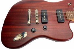 Fender Modern Player Jaguar 