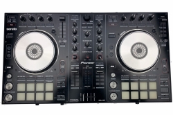 Pioneer DDJ-SR DJ Controller 