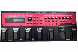 Boss RC-50 Loop Station