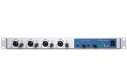 RME Fireface 802 Interface