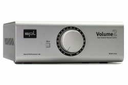 SPL Volume 2 Volume Controller