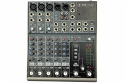 Mackie 802-VLZ3 8 Kanal Mixer