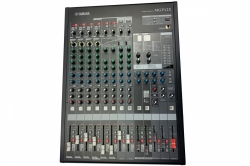 Yamaha MGP12X 12 Kanal Mixer 