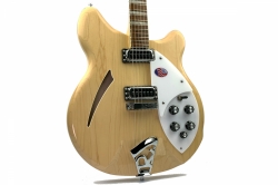 Rickenbacker 360 Deluxe