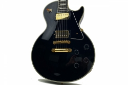 Tokai Les Paul Custom LC2 BB