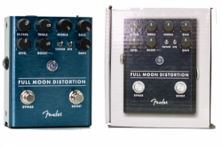 Fender Full Moon Distortion 