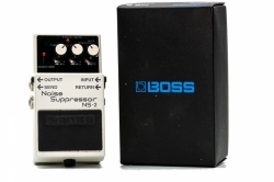 Boss NS-2 Noise Suppressor 