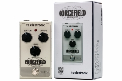 TC Electronic Forcefield Comp.