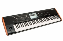 Korg Kronos 61 Modell 2015