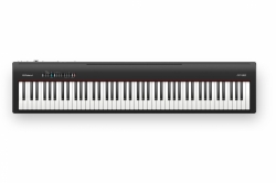 Roland FP-30 BK Stage Piano 