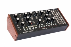 Moog Mother-32 Analog Synth.